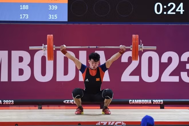 bat ngo vdv cu ta viet nam gianh hcv pha ky luc sea games hinh 1