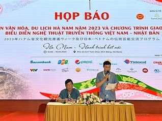 tuan van hoa du lich ha nam nam 2023 khach san chay phong hinh 2