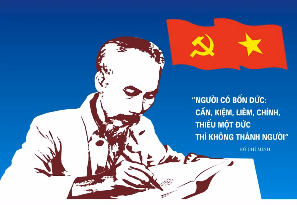 thieu mot duc thi khong thanh nguoi hinh 1