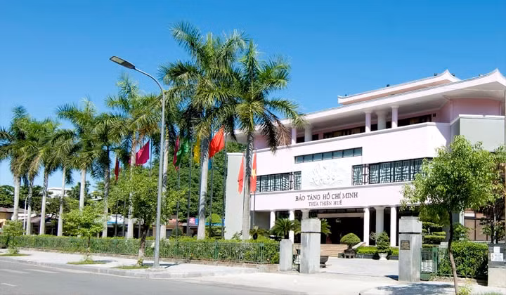 thua thien hue to chuc trien lam nhat ky trong tu bao vat quoc gia hinh 3