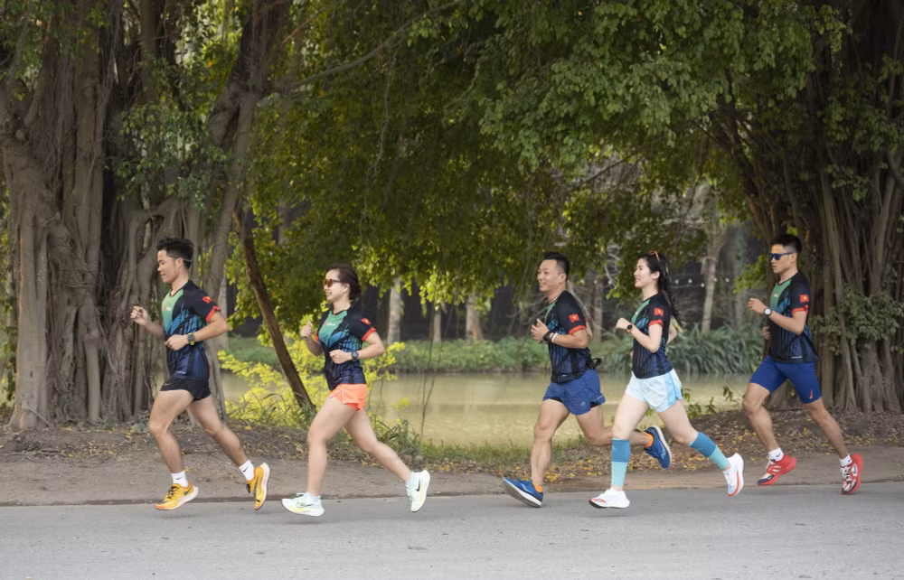 he lo nhung trai nghiem dinh chop danh cho runner tai vpim hinh 2