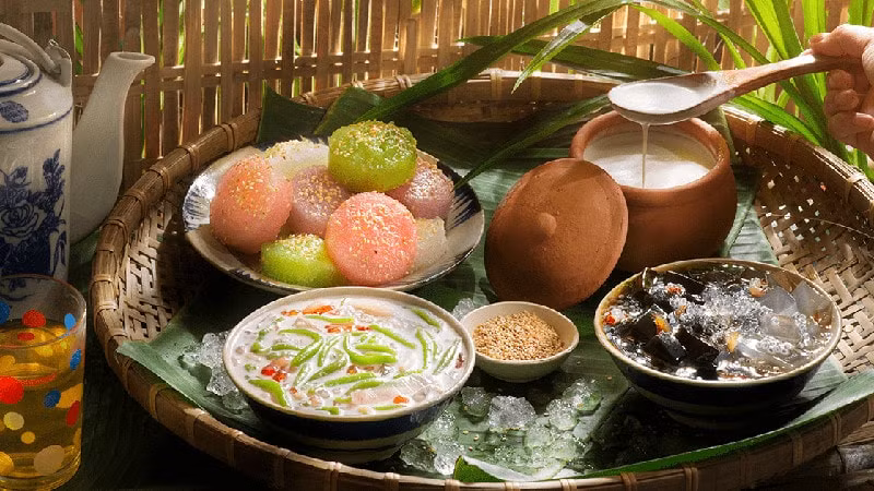top 100 mon trang mieng pho bien nhat the gioi viet nam gop 3 mon hinh 1