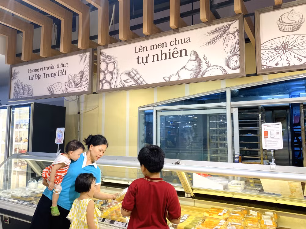 winmart tang qua khung cho me va be mung quoc te thieu nhi hinh 1