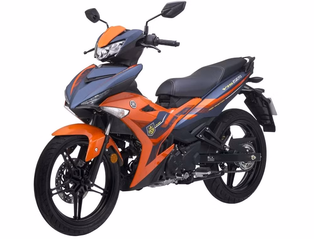 3 mau xe tay con hot nhat tai thi truong viet nam nam 2023 hinh 1