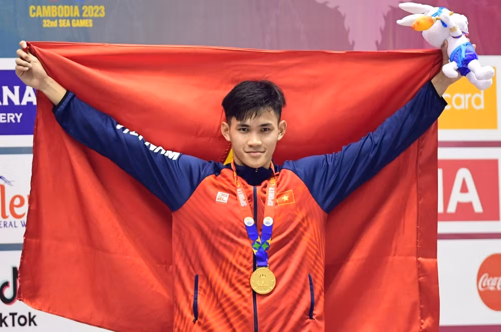 thap sang tinh than viet nam tai sea games 32 hinh 3