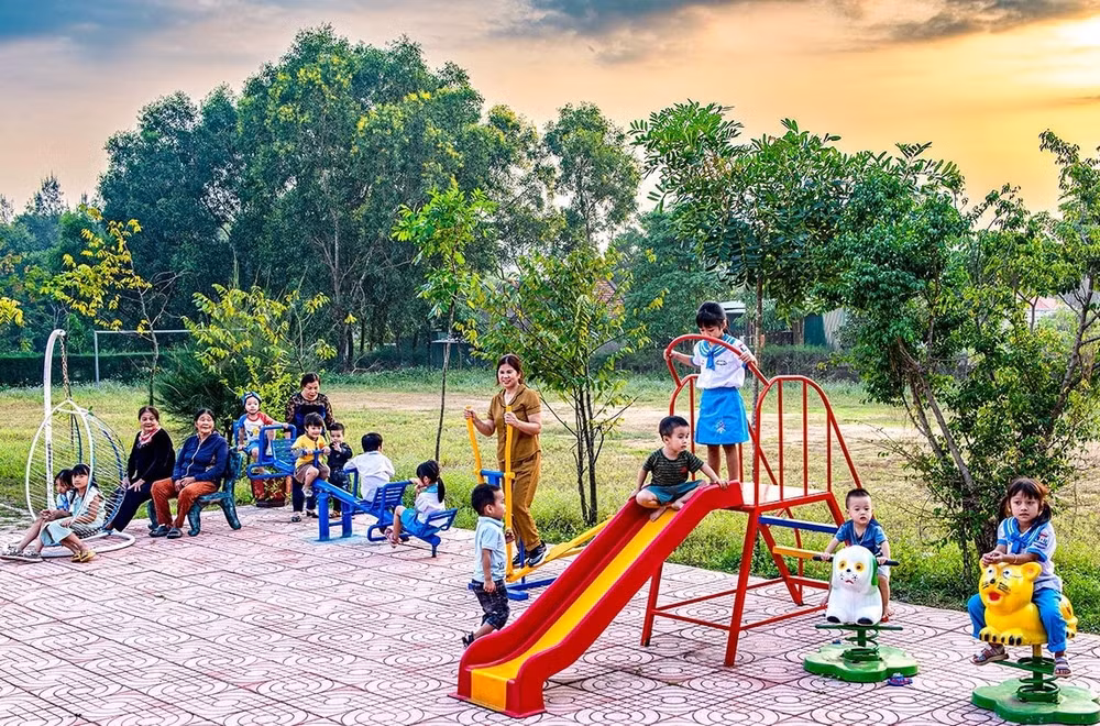 xuan thanh xa nong thon moi kieu mau dau tien cua nghi xuan ha tinh hinh 4