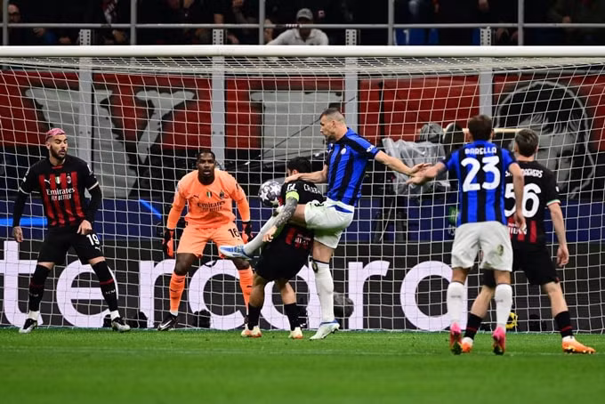 danh bai ac milan inter dat mot chan vao chung ket champions league hinh 2
