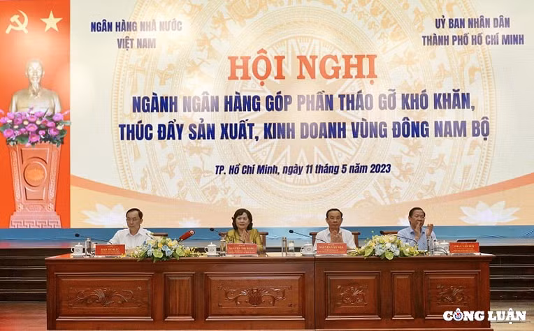 doanh nghiep ngai tiep can cac goi tin dung uu dai hinh 1