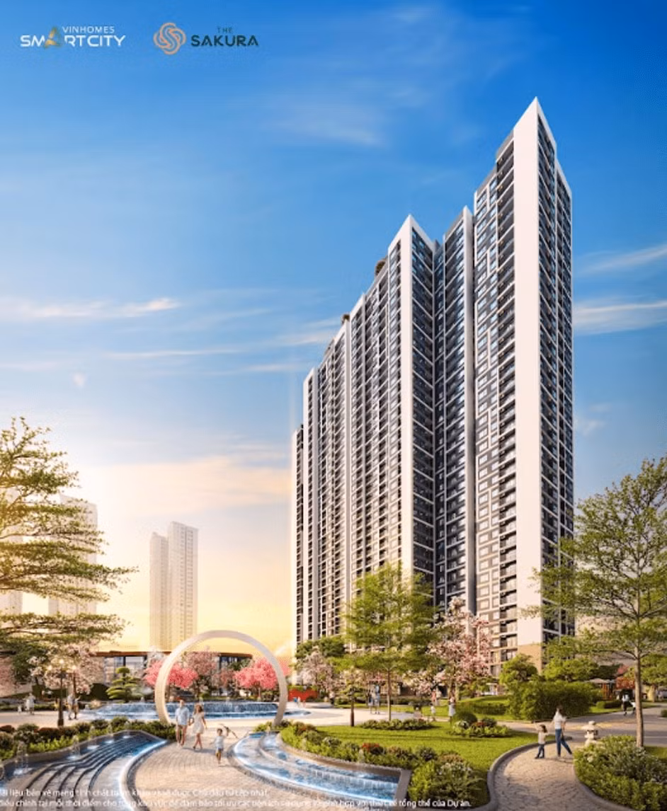 phan khuc can ho trung cao cap tai ha noi hut khach nuoc ngoai hinh 2