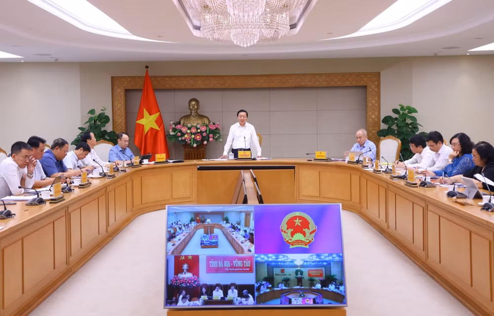 thu hut von fdi khong nen dua qua nhieu vao loi the nhan cong gia re uu dai thue dat dai hinh 1
