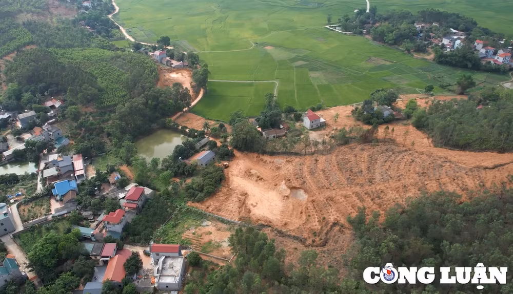 viet yen bac giang nghi van chay mau tai nguyen khoang san hinh 6