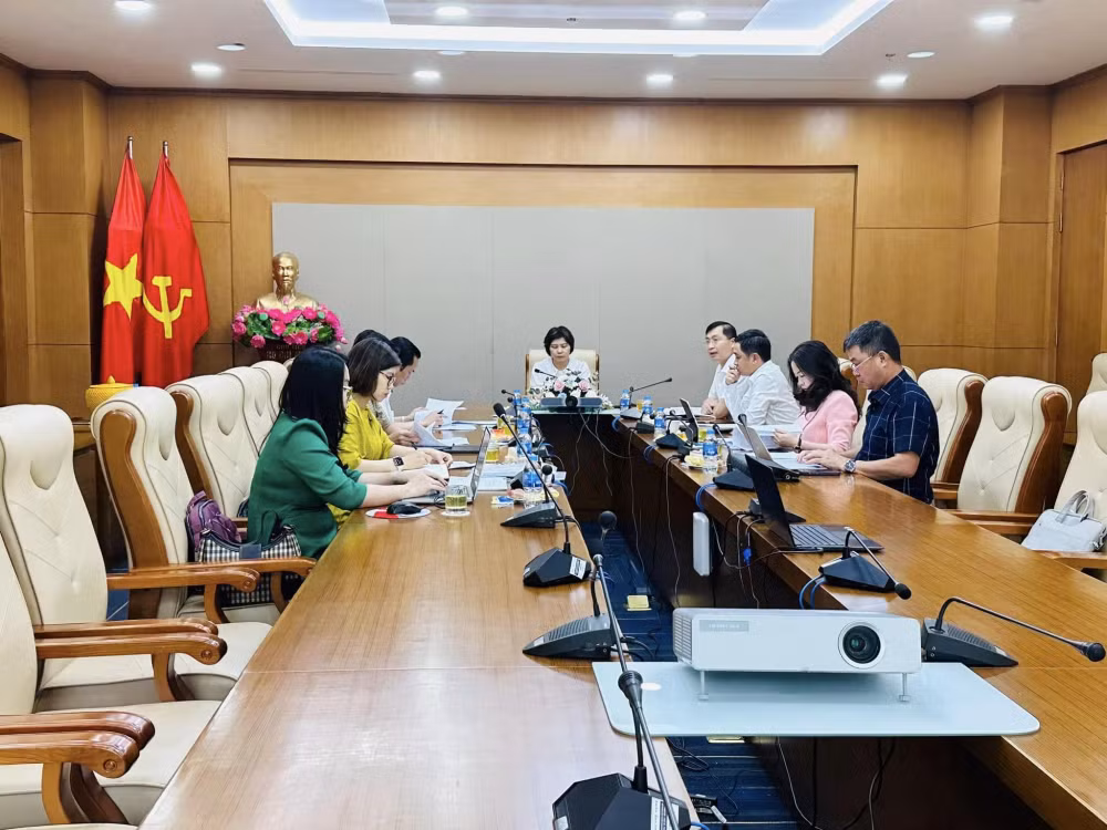 cong tam lua chon tac pham xung tam vao chung khao giai bao chi quoc gia hinh 2