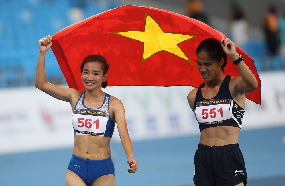 nguyen thi oanh 20 phut am 2 huy chuong vang sea games 32 va goc khuat cuoc song hinh 4