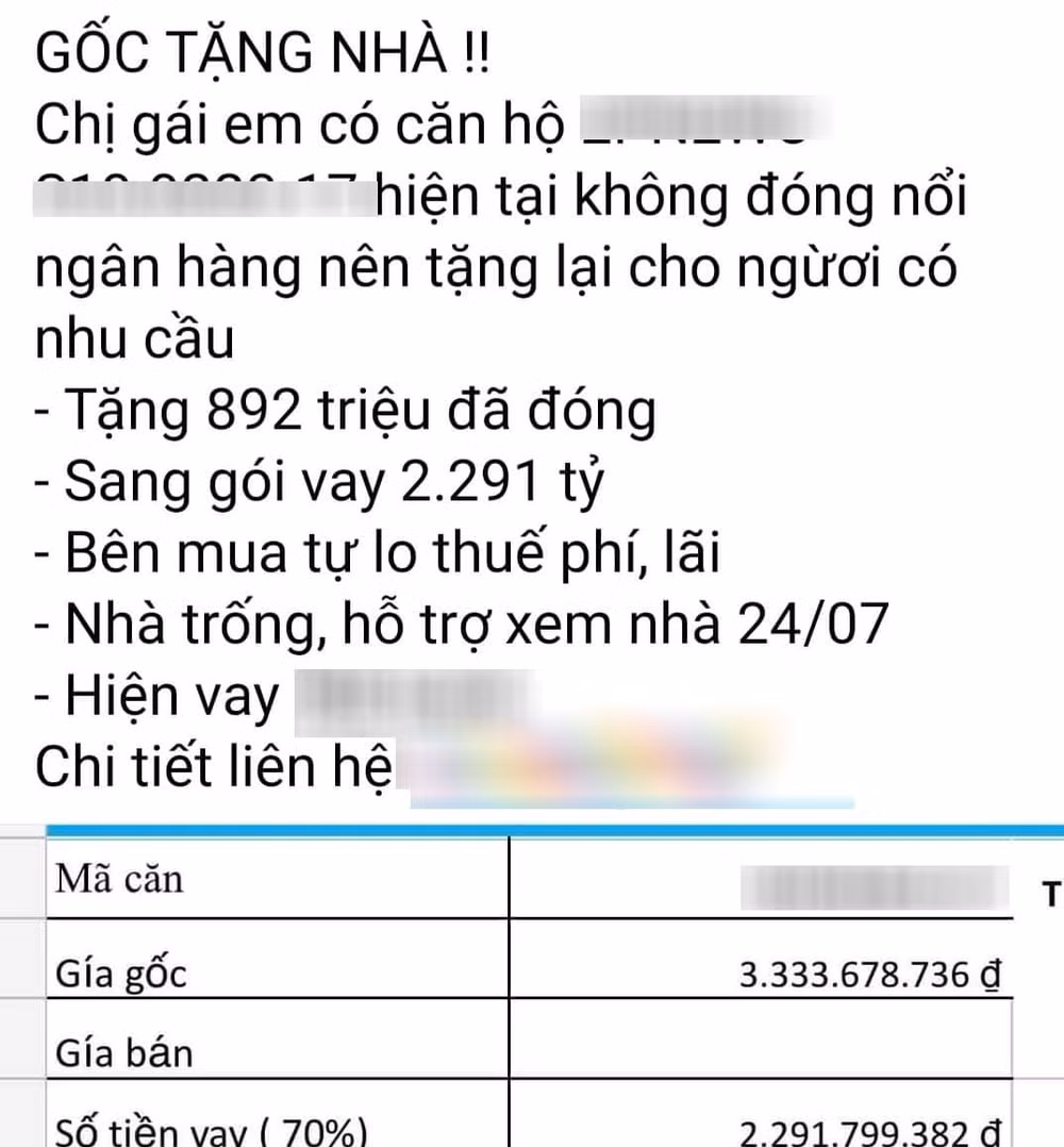 khong gong duoc lai ngan hang nha dau tu cat lo bang cach rao tang bat dong san hinh 2