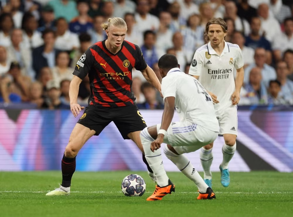 de buyne toa sang man city hoa real o luot di ban ket champions league hinh 2