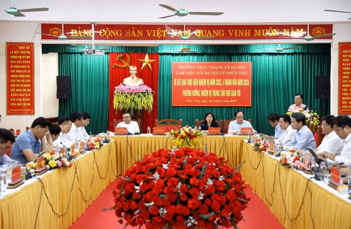 phuc tho ha noi phat trien nong nghiep sinh thai gan voi du lich va lang nghe hinh 1