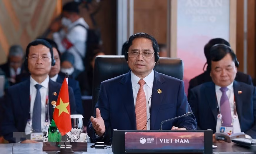 thu tuong pham minh chinh khoi tao cac y tuong dot pha giup asean but pha tro thanh tam diem tang truong hinh 3