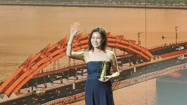 khai mac lien hoan phim chau a da nang lan thu nhat 2023 hinh 3