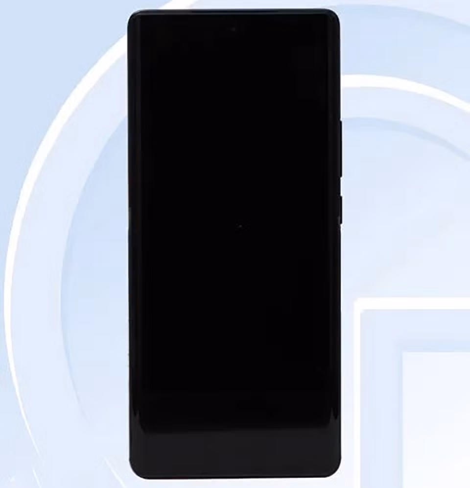 thong tin ban dau ve vivo x90s hinh 2
