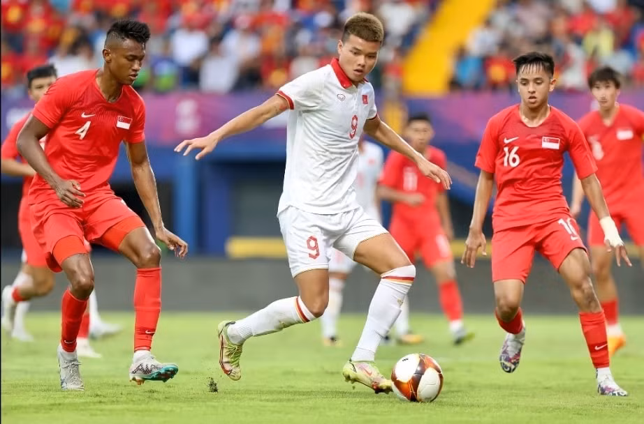 tien dao nguyen van tung toa sang tai sea games 32 niem tu hao cua doi bong thu do hinh 1