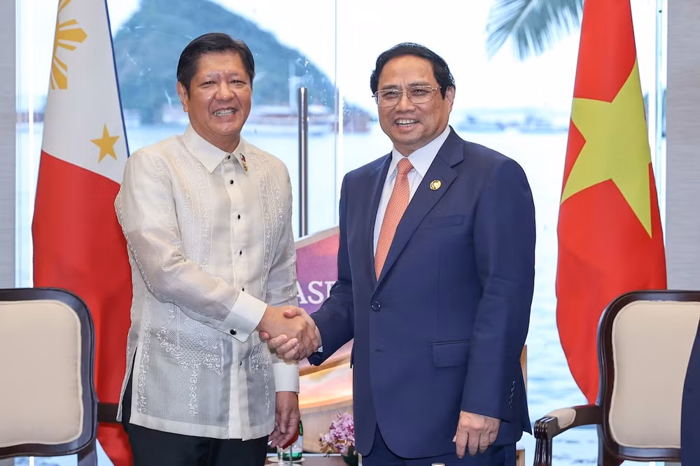 viet nam san sang cung cap gao dai han on dinh voi gia thanh phu hop cho philippines hinh 1
