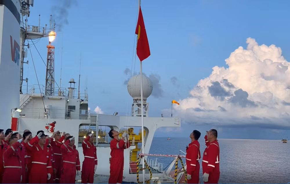 petrovietnam van hoa la dong luc phat trien doanh nghiep hinh 2
