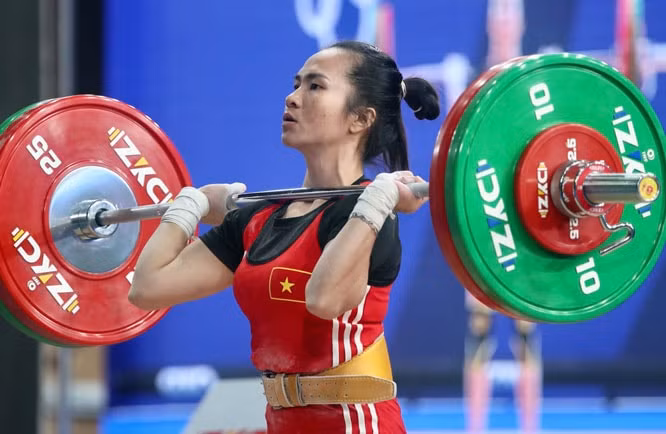 lich thi dau sea games 32 ngay 13 5 cua doan the thao viet nam cho vang cua cu ta hinh 2