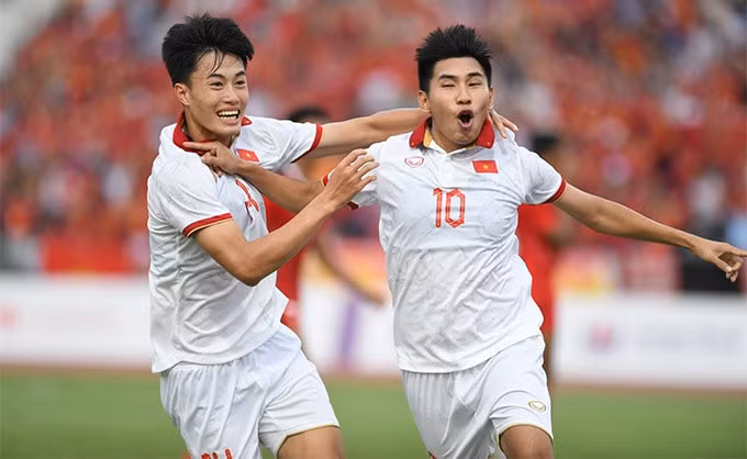 choi hon nguoi u22 viet nam van thua dau truoc u22 indonesia hinh 1