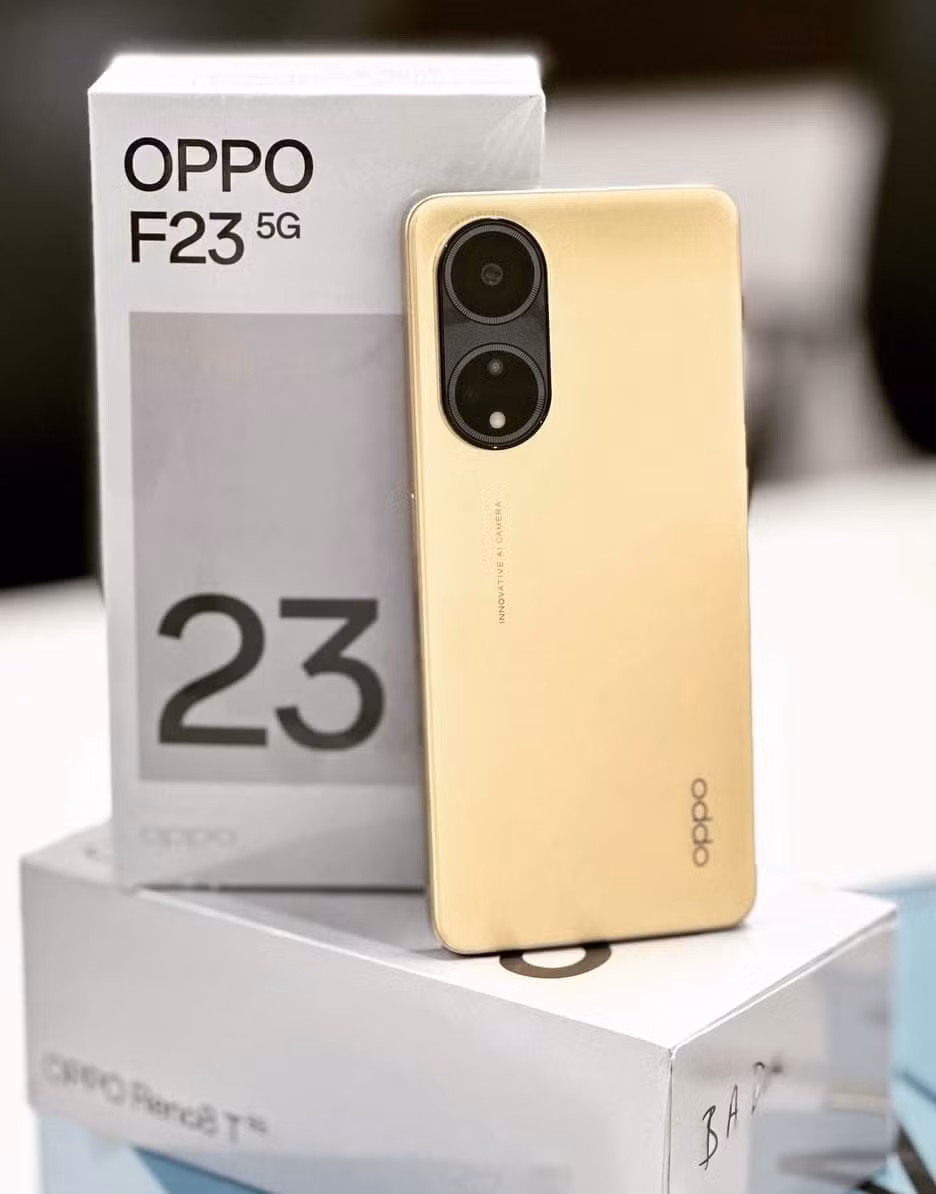 hinh anh thuc te cua oppo f23 5g hinh 3