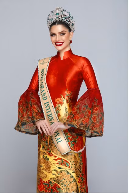 miss grand international 2022 doi vuong mien thanh non la viet nam hinh 3