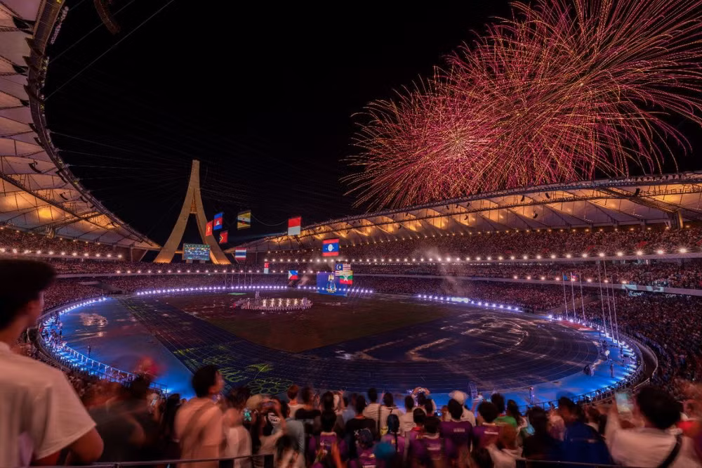 le be mac sea games 32 loi chia tay cua nuoc chu nha campuchia hinh 10