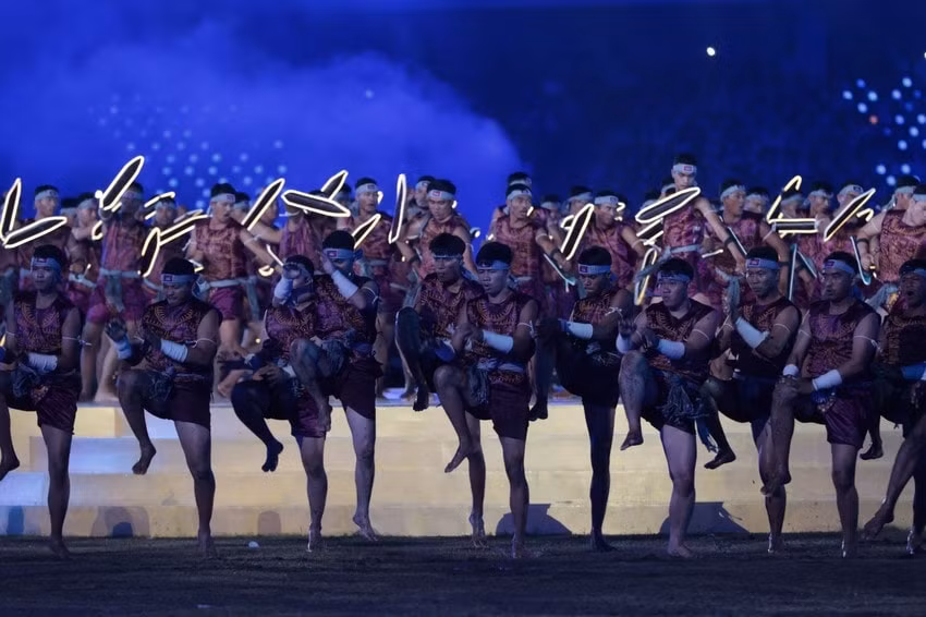 le be mac sea games 32 loi chia tay cua nuoc chu nha campuchia hinh 8