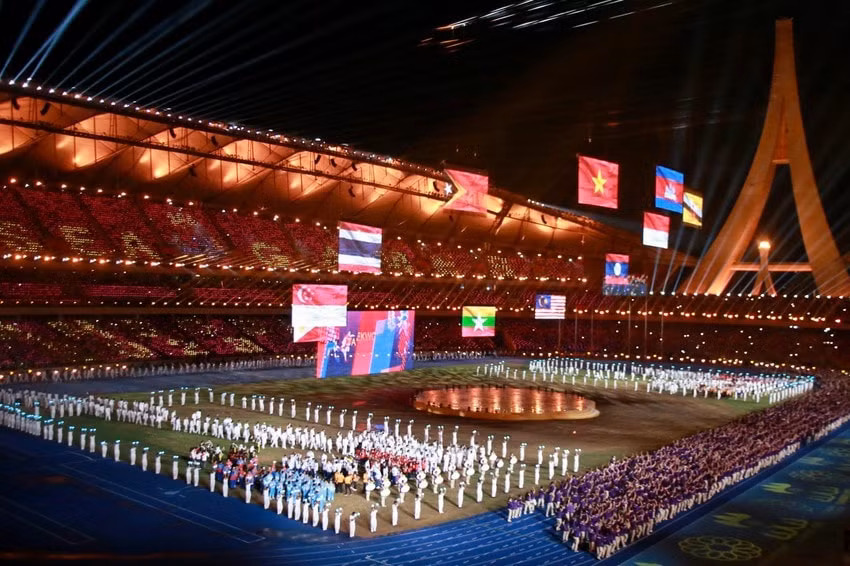 le be mac sea games 32 loi chia tay cua nuoc chu nha campuchia hinh 2