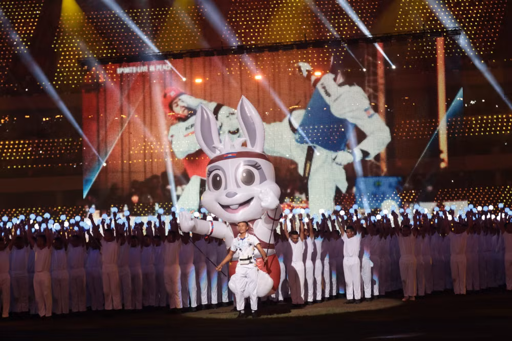 le be mac sea games 32 loi chia tay cua nuoc chu nha campuchia hinh 11