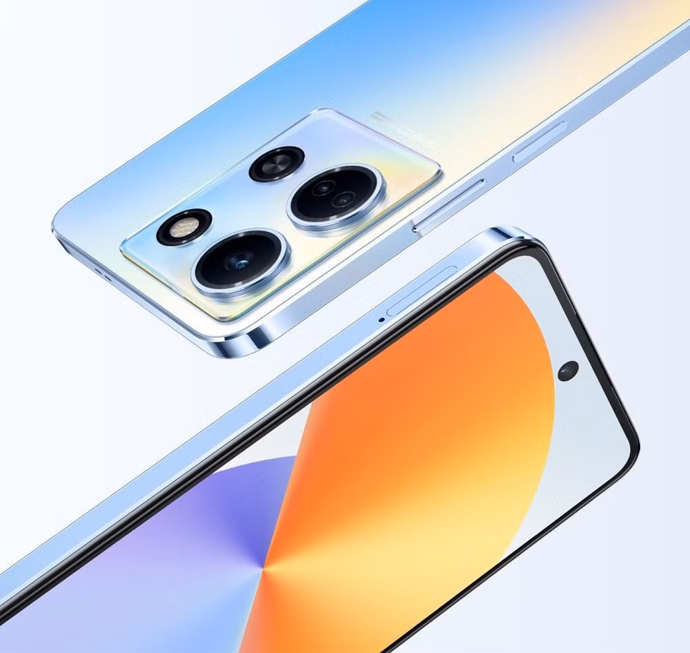 infinix sap sua cong bo smartphone tam trung moi hinh 2