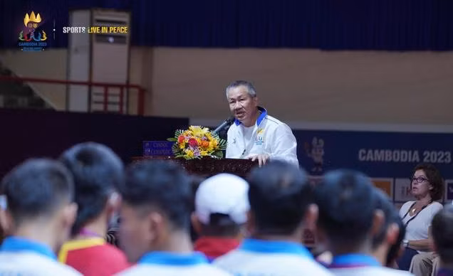 le be mac sea games 32 toi ngay 17 5 hua hen nhieu tiet muc an tuong hinh 3