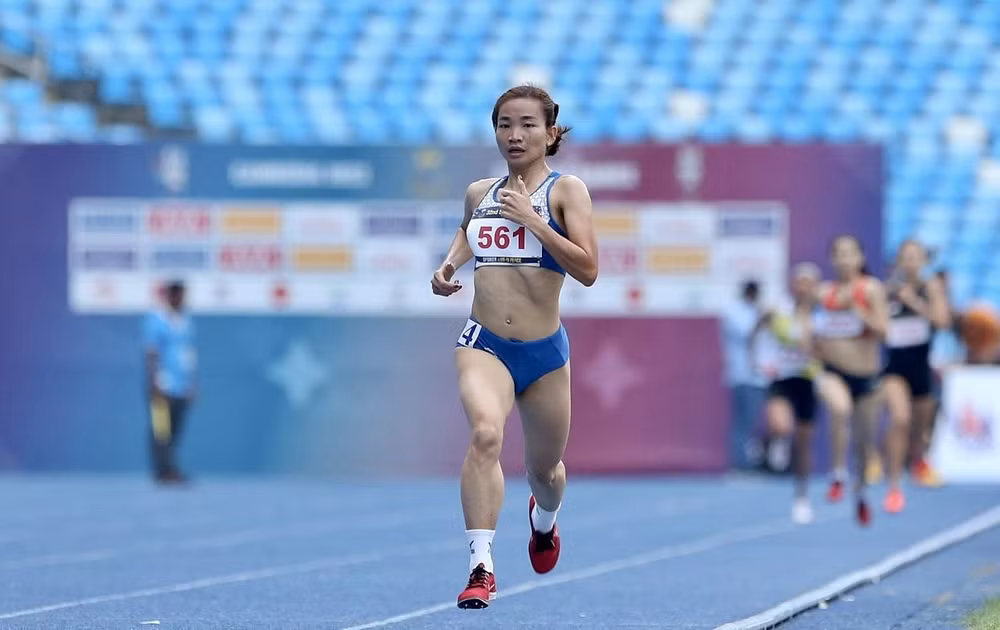 sea games 32 khang dinh vi the cua the thao viet nam hinh 1