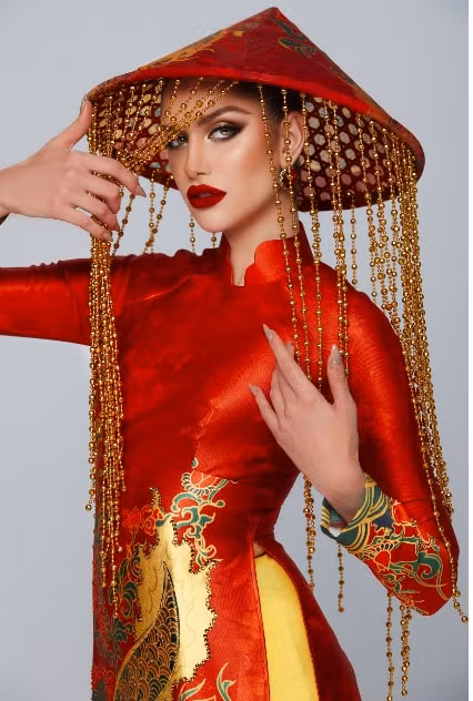 miss grand international 2022 doi vuong mien thanh non la viet nam hinh 2