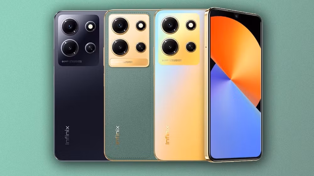 cong bo infinix note 30i hinh 3