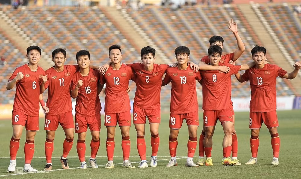sea games 32 ket thuc 12 ngay tranh tai viet nam xuat sac gianh vi tri so 1 toan doan hinh 3