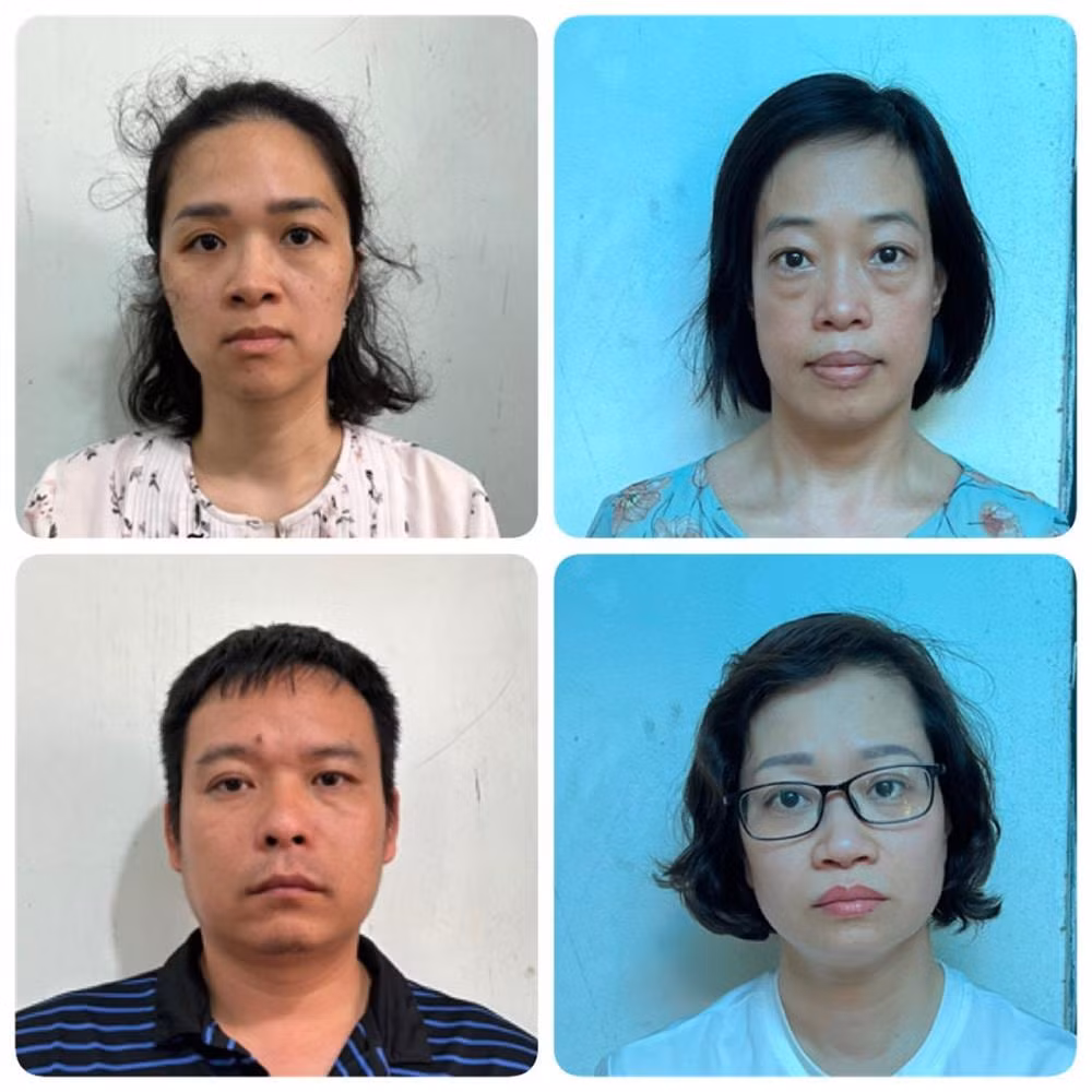 nguyen giam doc cong ty tnhh thanh an ha noi cung vo chi dao gay thiet hai cho nha nuoc tren 400 ty dong hinh 2
