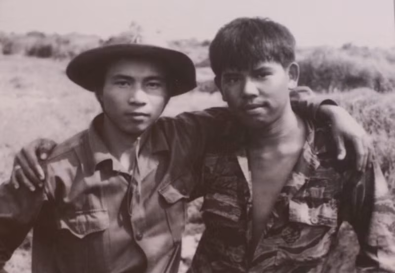 trao tang giai thuong ho chi minh va giai thuong nha nuoc ve van hoc nghe thuat vao ngay 19 5 hinh 1