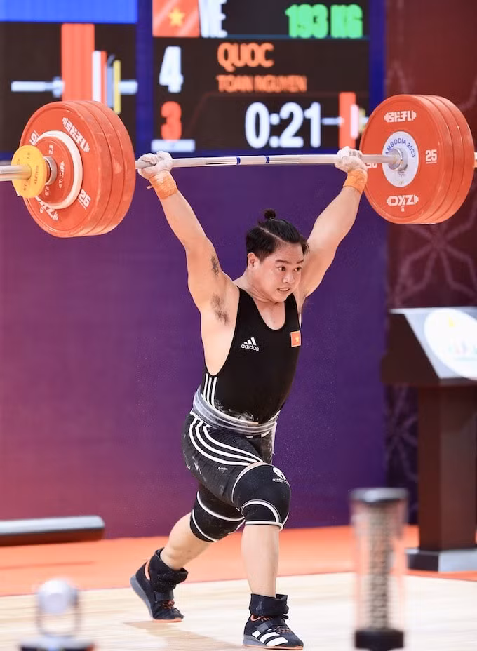 nhat ky sea games 32 ngay 16 5 viet nam chot so 136 huy chuong vang hinh 1