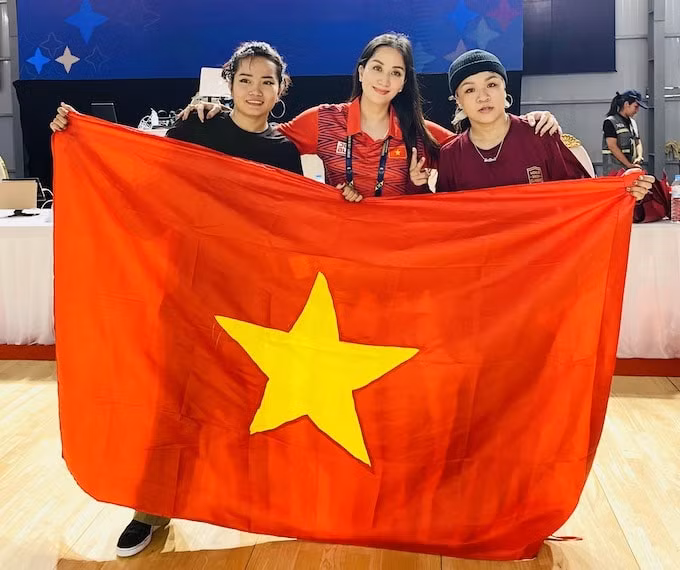 nhat ky sea games 32 ngay 16 5 viet nam chot so 136 huy chuong vang hinh 2