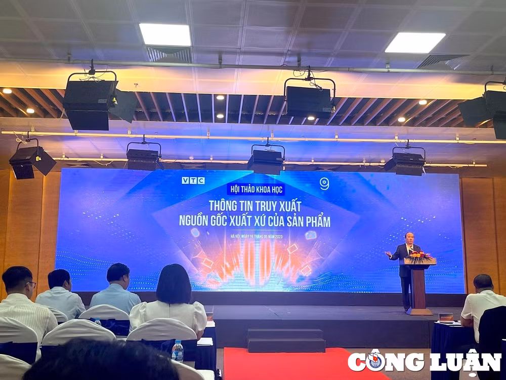 viec truy xuat nguon goc dang bi phan tan do chua ket noi chia se hinh 1