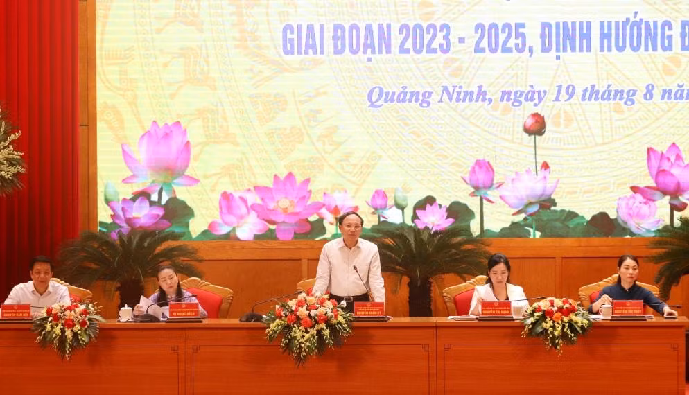 quang ninh se tro thanh 1 trong 15 dia phuong dan dau ca nuoc ve chat luong phat trien giao duc hinh 1