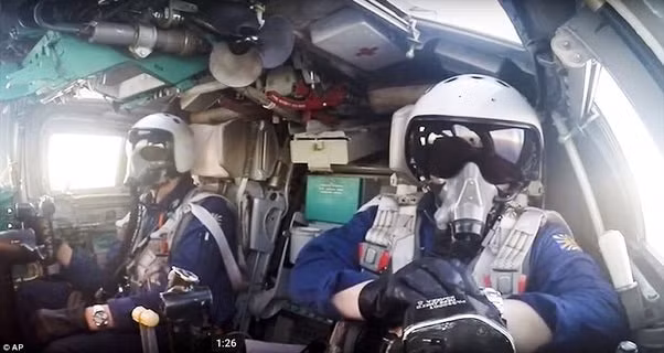 nhung chien dau co nga manh nhat ma f 16 co the cham tran tren bau troi ukraine hinh 4