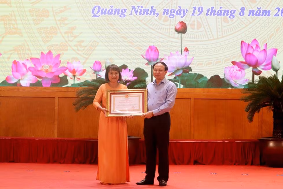 quang ninh se tro thanh 1 trong 15 dia phuong dan dau ca nuoc ve chat luong phat trien giao duc hinh 3