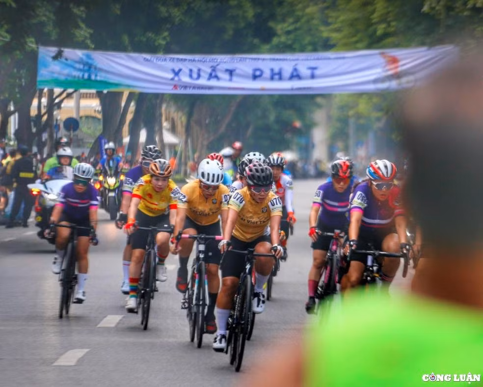hap dan giai dua xe dap ha noi mo rong lan thu v 2023 hinh 2