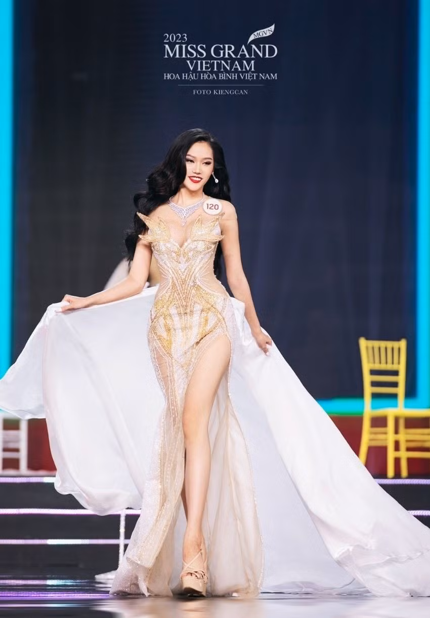 nhung guong mat sang gia cho vuong mien miss grand vietnam 2023 hinh 4